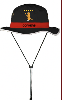 Gopher Boonie 